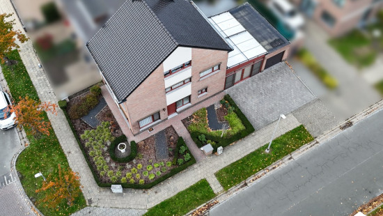 Singelbeekstraat - 33 - - 3500