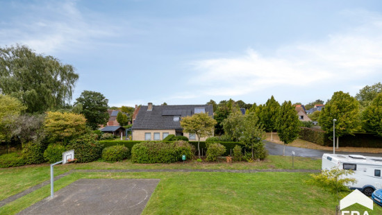 Steenovenstraat - 16 - - 8490