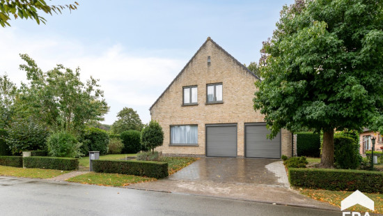 Steenovenstraat - 16 - - 8490