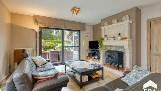 Steenovenstraat - 16 - - 8490