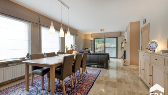 Steenovenstraat - 16 - - 8490