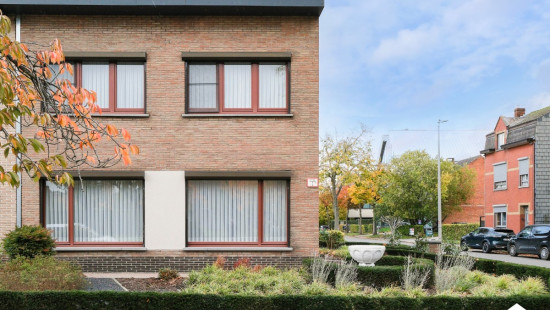 Singelbeekstraat - 33 - - 3500