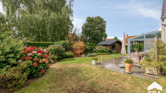 Steenovenstraat - 16 - - 8490