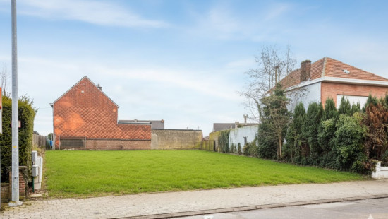 Driesstraat - 31 - - 1790