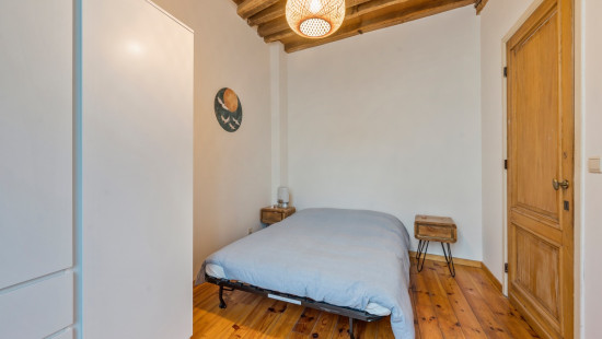 Scheldeken - 18 - - 2000