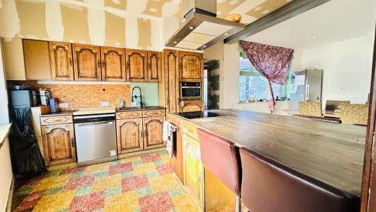 Oude Ieperstraat - 30 - - 8980