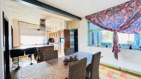 Oude Ieperstraat - 30 - - 8980