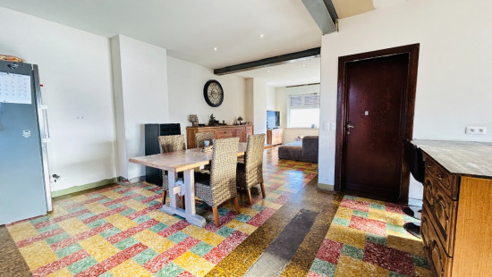 Oude Ieperstraat - 30 - - 8980