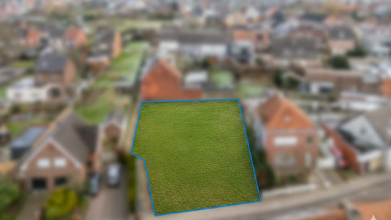 Driesstraat - 31 - - 1790