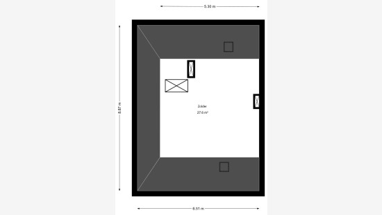 Puursstraat - 35 - - H575/00H2 P0000 - 1785