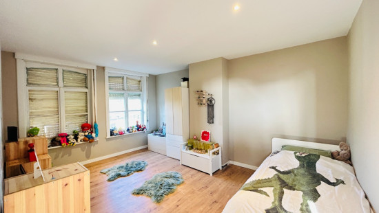 Oude Ieperstraat - 30 - - 8980