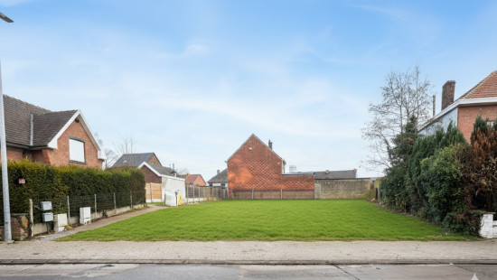 Driesstraat - 31 - - 1790