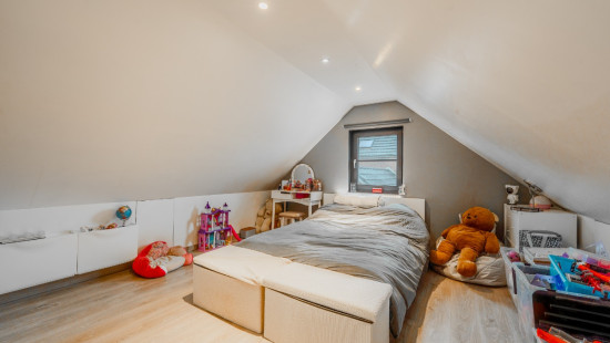 Rue Rochamps - 8 - - 4540