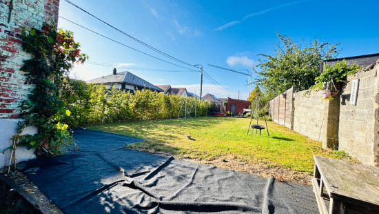 Oude Ieperstraat - 30 - - 8980