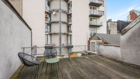 Scheldeken - 18 - - 2000