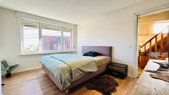 Oude Ieperstraat - 30 - - 8980