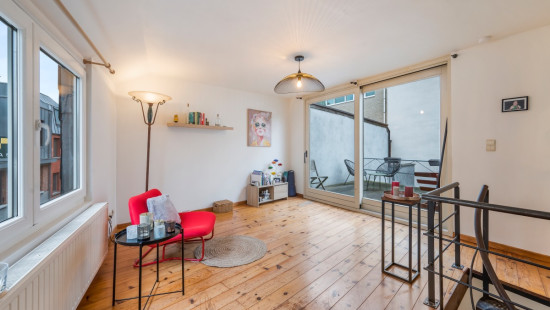 Scheldeken - 18 - - 2000