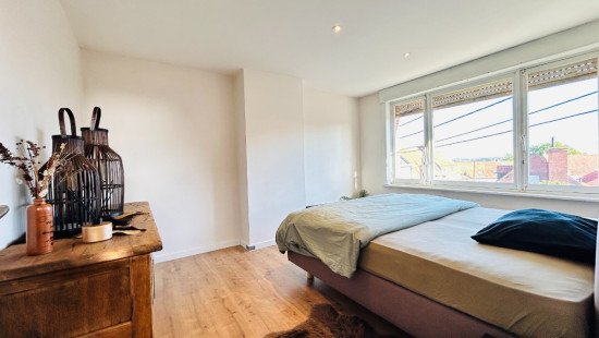 Oude Ieperstraat - 30 - - 8980