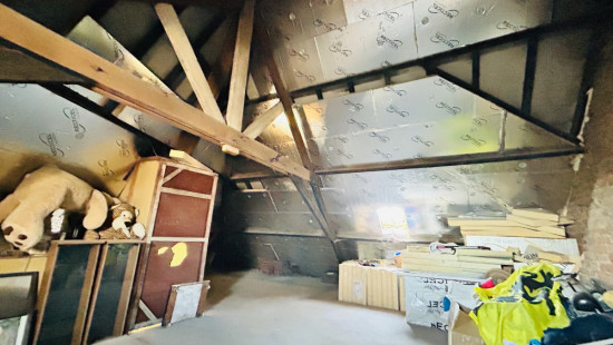 Oude Ieperstraat - 30 - - 8980