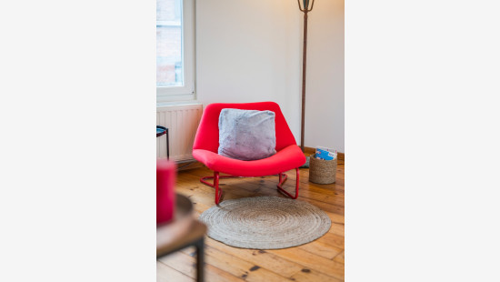 Scheldeken - 18 - - 2000