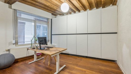 Scheldeken - 18 - - 2000