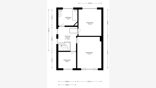 Puursstraat - 35 - - H575/00H2 P0000 - 1785