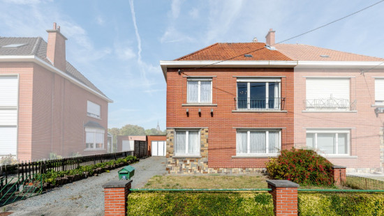 Puursstraat - 35 - - H575/00H2 P0000 - 1785