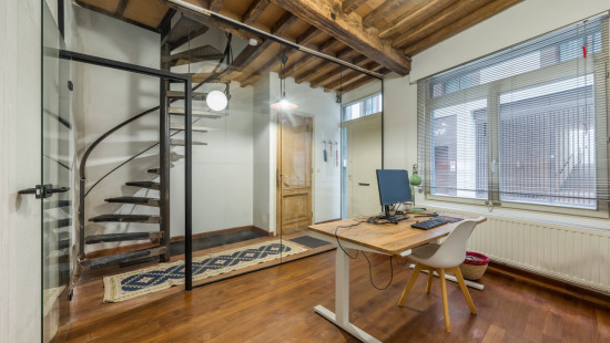 Scheldeken - 18 - - 2000