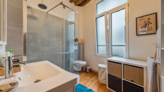 Scheldeken - 18 - - 2000