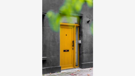 Scheldeken - 18 - - 2000