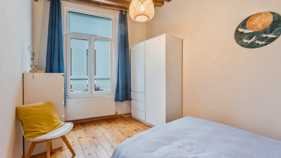 Scheldeken - 18 - - 2000