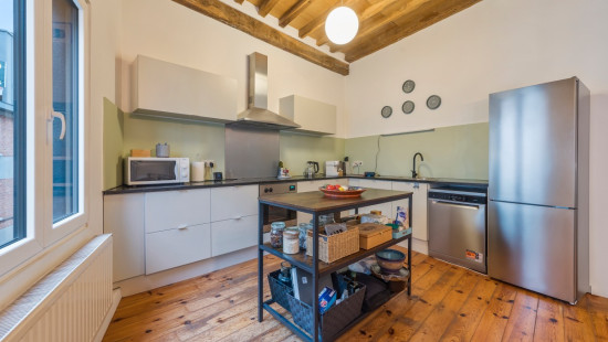 Scheldeken - 18 - - 2000