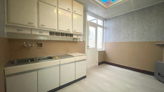 Vlamingenstraat - 22 - - 8930