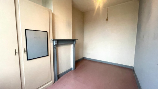 Vlamingenstraat - 22 - - 8930