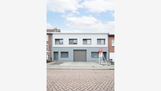 Peter Benoitstraat - 15-17 - - 2850