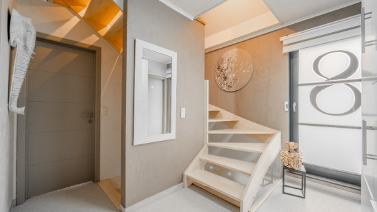 Rue Rochamps - 8 - - 4540