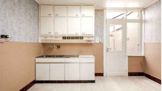 Vlamingenstraat - 22 - - 8930