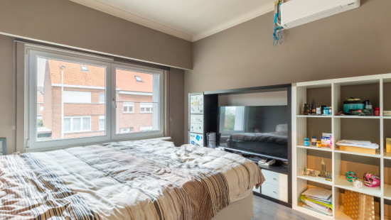 Peter Benoitstraat - 15-17 - - 2850