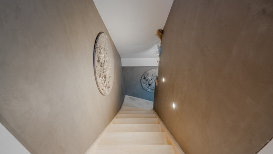 Rue Rochamps - 8 - - 4540