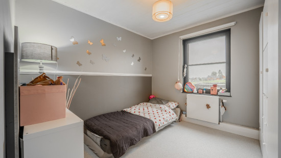 Rue Rochamps - 8 - - 4540