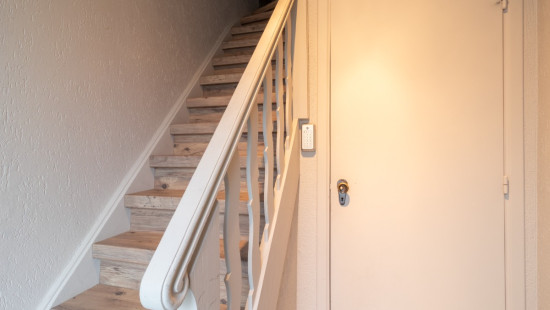 Peter Benoitstraat - 15-17 - - 2850