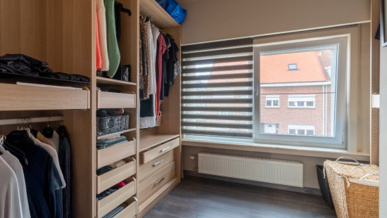 Peter Benoitstraat - 15-17 - - 2850