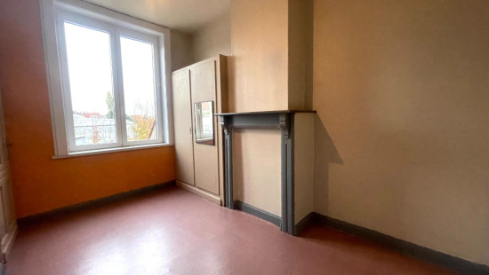 Vlamingenstraat - 22 - - 8930