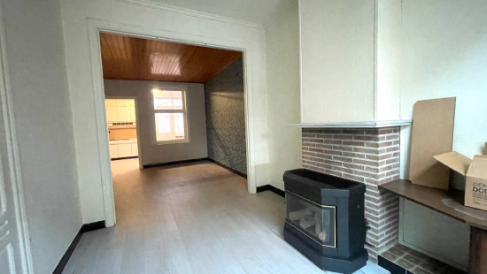 Vlamingenstraat - 22 - - 8930