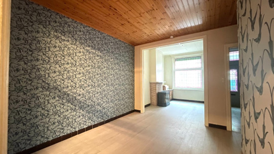 Vlamingenstraat - 22 - - 8930