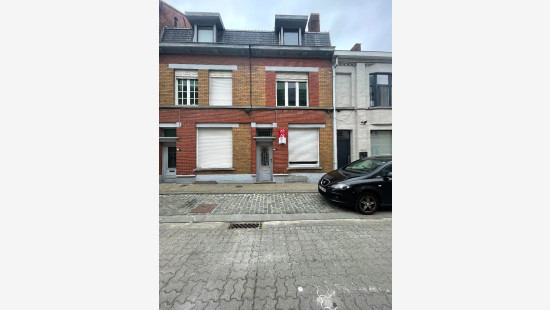 Vlamingenstraat - 22 - - 8930