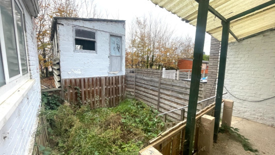 Vlamingenstraat - 22 - - 8930