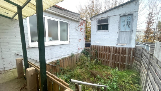 Vlamingenstraat - 22 - - 8930