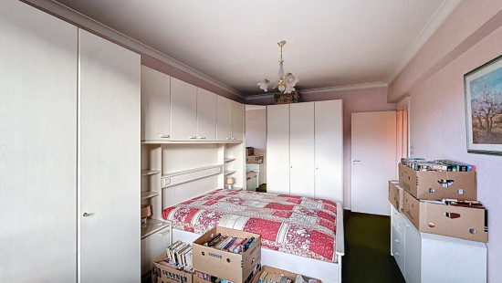 Rue de la Loi - 29 - 33 - 4020