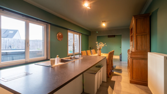 Peter Benoitstraat - 15-17 - - 2850